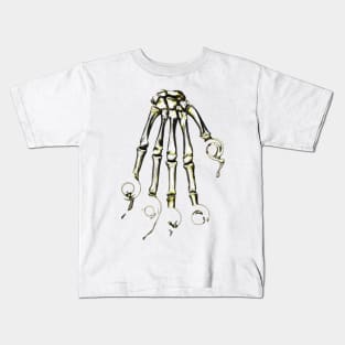 Gripped Kids T-Shirt